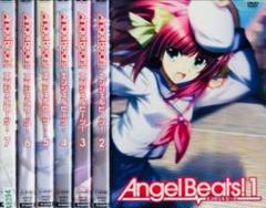 2025年最新】エンジェルビーツ dvdの人気アイテム - メルカリ
