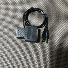 Wuedozue RJ45 ネットワークスプリッターアダプター デュアルメス