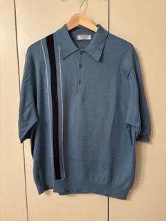【アイス珈琲さん専用】ジョンスメドレー ヒステリックグラマー 半袖ニット アイス珈琲さん専用】ジョンスメドレー ヒステリックグラマー