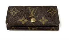 Louis Vuitton 長財布（イニシャル入り）　キーケース 楽天市場】Louis Vuitton ルイヴィトン キーケース 鍵入れ 鍵