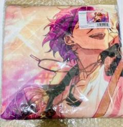 あんさんぶるスターズ! 乙狩アドニス ビジュアルバスタオル Vol.3 11 あんさんぶるスターズ! 乙狩アドニス ビジュアルバスタオル Vol.3 11