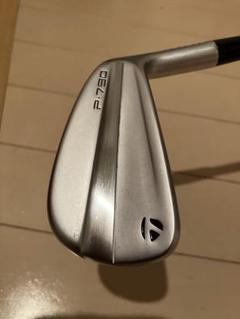 TaylorMade P790 7番アイアン2023モデル