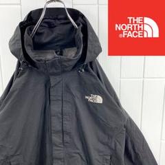 THE NORTH FACE ザ・ノースフェイス マウンテンパーカー ハイベント