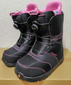 BURTONバートンPEACH BOAスノーブーツレディース24cm