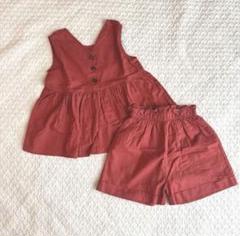 tiny manon ／ セットアップ