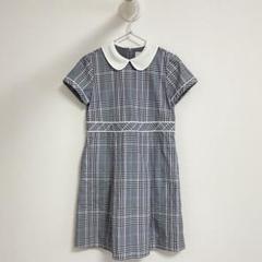 MIKIHOUSE ミキハウス ミキハウスコレクション ワンピース ドレス