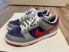 NIKE DUNK LOW SP SAMBA