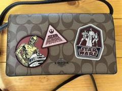 2022年最新】コーチ スターウォーズ 財布の人気アイテム - メルカリ