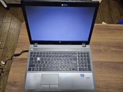 HP ノートPC Probook 4540sのサムネイル
