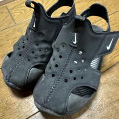 NIKEサンダル♡14cm