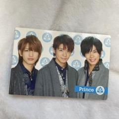 プリンス フォトアルバム