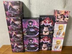 プライズフィギュアまとめ売り　7点　宇崎月　金色の闇　喜多川海夢　他 セガプラザ公式 on X: 