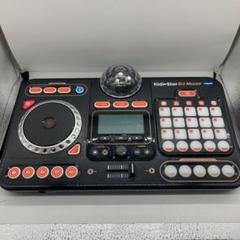 ▽VTech KidiStar DJ MIXER DJミキサー - メルカリ