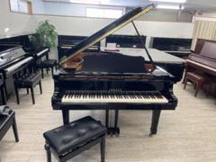 ★58472【グランドピアノ】YAMAHA　C3Aのサムネイル