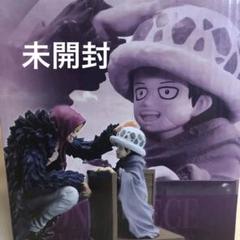 ワンピース エンスカイ 生ブロマイド ロー コラソン 最終値下げ！ ワンピース ブロマイド コラソン ロー 2枚セット