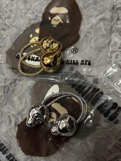 ☆レア☆ 新品未使用 A BATHING APE マイロ シュシュ 3点セット