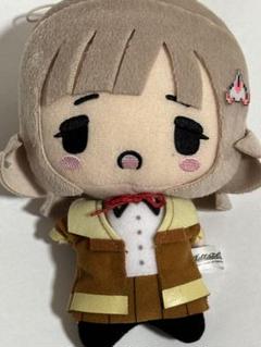 ダンガンロンパ 七海千秋 みんなのくじ C賞 ぬいぐるみ - メルカリ