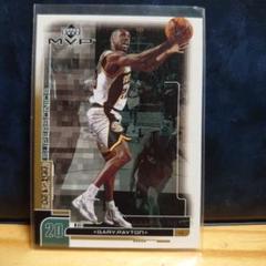 2002-03 Upper Deck MVP Gary Payton goldのサムネイル