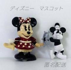 希少 ミッキーマウス ゼンマイ式 歩行 バンダイ ディズニートイ ヴィンテージ品 Yahoo!オークション -「ぜんまい」(ディズニー) の落札相場