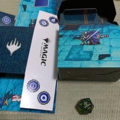 MTG FF プレリ配布サイコロ　まとめて MTG プレリリース限定 レアダイス ファイナルファンタジー