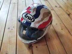 【GW後に処分】ARAI GIGA ミック・ドゥーハン レプリカ GW後に処分】ARAI GIGA ミック・ドゥーハン レプリカ