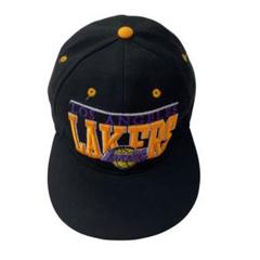 nba lakers レイカーズ キャップ 90s