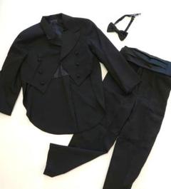 男の子 タキシード 美品 120