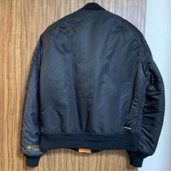 2025年最新】uniform experiment メンズ MA-1・フライト