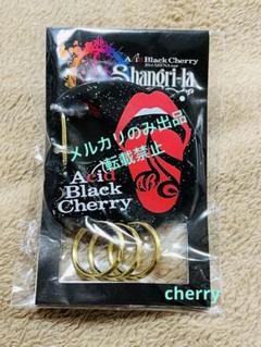 2025年最新】acid black cherry キーホルダーの人気アイテム