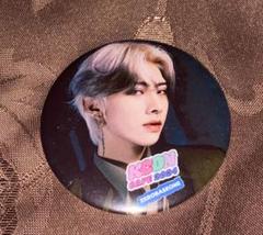 KCON 2019 缶バッジ　まとめ 2025年最新】kcon 缶バッジの人気アイテム - メルカリ