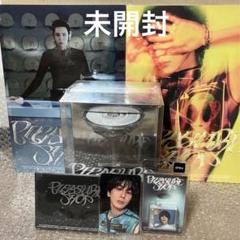 SHINee - 【SHINee・KEY】Pleasure Shop(5種＋アクリルキーホルダー) KEY (SHINee) 3rdミニアルバム『Pleasure Shop』|K-POP・アジア
