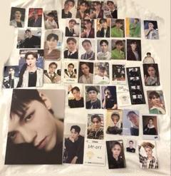 SEVENTEEN セブチ バーノン グッズ 300点セット まとめ売り