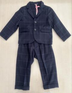 east end highlanders スーツセット120 east end highlanders スーツセット120