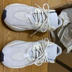 Adidas Yeezy Boost 700 Salt