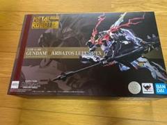 METAL ROBOT魂 バルバトスルプスレクス