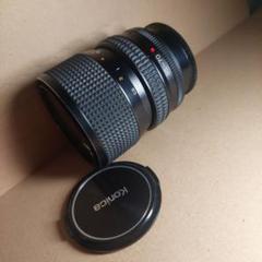KONICA MINOLTA ❤️超望遠300mm ダブルレンズ❤️一眼レフカメラ ミラーレス一眼カメラ「Z30」16-50 VR レンズキット | ニコン