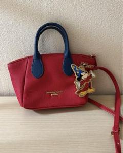 新品 D23expo TDL 30周年 コラボバッグ サマンサタバサプチチョイス