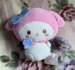 マイメロディー ぬいぐるみ