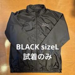 ね*だ様 エンノイpackable nylon jacket XL 黒　スタイリ ENNOY『PACKABLE NYLON JACKET』が国内発売開始 | UP TO DATE