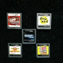 【各一律700円！】任天堂DSソフト