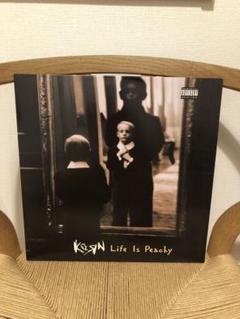 2025年最新】korn レコードの人気アイテム - メルカリ