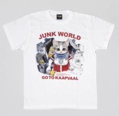 新品⭕️完売品⭕️ボリス雑貨店×ヒグチユウコ　☆BO☆デザインTシャツ！M Tシャツ ひとつめちゃんとおほしさま – ボリス雑貨店