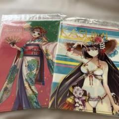 2025年最新】白猫プロジェクトクリアファイルの人気アイテム