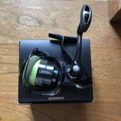 シマノ 19ヴァンキッシュ 4000XGの中古/未使用品 - メルカリ