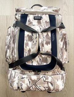 BURTON キャリーバッグ（キャリーケース） 中古品