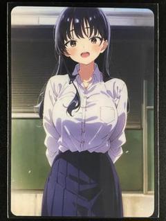 acgセクシーカード　　HAK⭐︎5       美品 2025年最新】ACGカードの人気アイテム - メルカリ