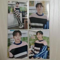 【匿名配送】SEVENTEEN HOME トレカ スングァン