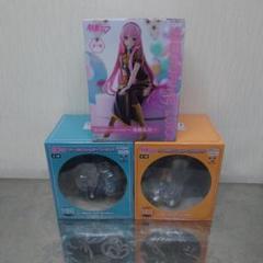 2025年最新】初音ミク ぬーどるストッパーフィギュア 巡音ルカの