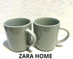 マグカップ ストーンウェア | Zara Home 日本/Japan