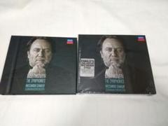 ５枚組 BEETHOVEN THE SYMPHONIES